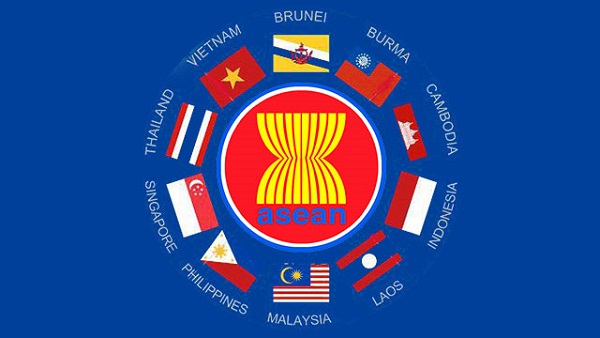 Penjelasan dan Arti Dari Lambang ASEAN - Cariduit-dot