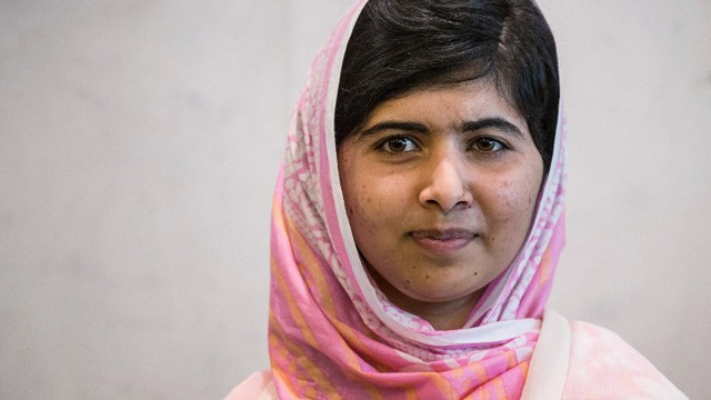 Taliban Malala letter response to UN speech - analysts