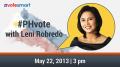 #PHvote with Leni Robredo